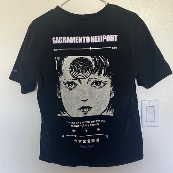 Two Tees - Picture 4 of 4